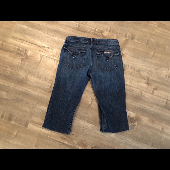 Hudson bootcut jeans - Picture 3 of 6
